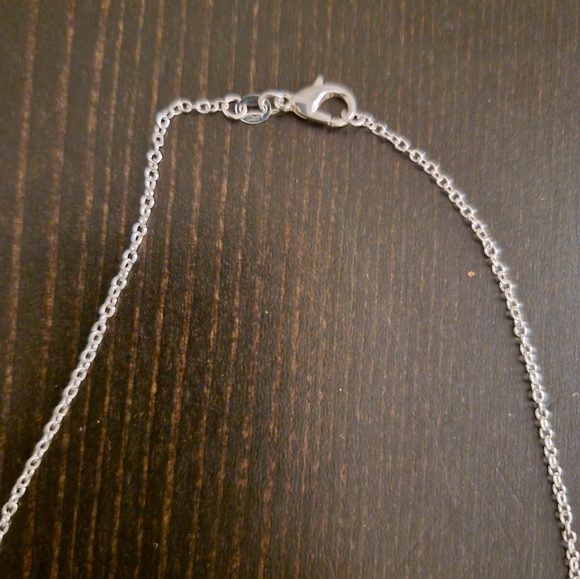 Authentic Prada Charm necklace - Picture 4 of 6